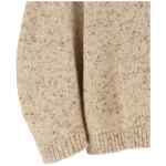 Fabiana Filippi Melange Wool Sweater