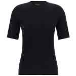 Fabiana Filippi Ribbed Knit T-shirt