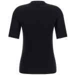 Fabiana Filippi Ribbed Knit T-shirt
