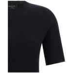 Fabiana Filippi Ribbed Knit T-shirt