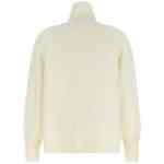 Fabiana Filippi Knot Pin Sweater