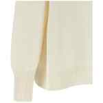 Fabiana Filippi Knot Pin Sweater