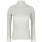 Fabiana Filippi Lamé Thread Sweater