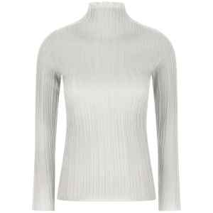 Fabiana Filippi Lamé Thread Sweater
