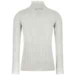 Fabiana Filippi Lamé Thread Sweater