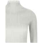 Fabiana Filippi Lamé Thread Sweater