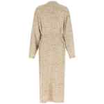 Fabiana Filippi Buttoned Yarn Cardigan