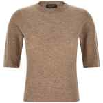 Fabiana Filippi Micro Sequin T-shirt