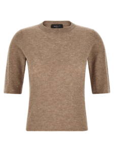 Fabiana Filippi Micro Sequin T-shirt