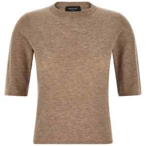Fabiana Filippi Micro Sequin T-shirt