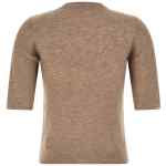 Fabiana Filippi Micro Sequin T-shirt
