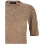 Fabiana Filippi Micro Sequin T-shirt