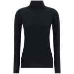 Fabiana Filippi Cashmere And Silk Turtleneck Sweater