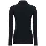 Fabiana Filippi Cashmere And Silk Turtleneck Sweater