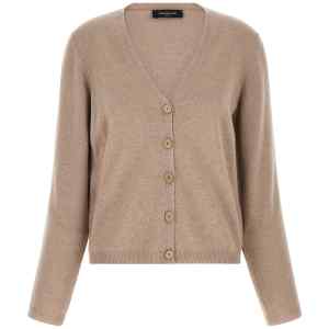 Fabiana Filippi Filo Diamante Cardigan