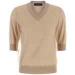 Fabiana Filippi Double Layer Sweater