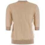 Fabiana Filippi Double Layer Sweater