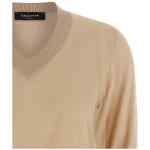 Fabiana Filippi Double Layer Sweater