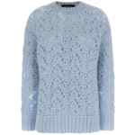 Fabiana Filippi Openwork Sweater