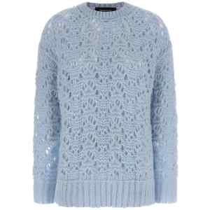 Fabiana Filippi Openwork Sweater