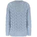 Fabiana Filippi Openwork Sweater