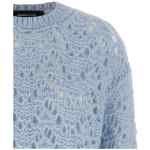 Fabiana Filippi Openwork Sweater