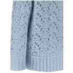 Fabiana Filippi Openwork Sweater