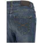 Brunello Cucinelli Monile Jeans