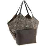 Brunello Cucinelli Monile Reversible Shopping Bag