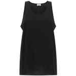 Brunello Cucinelli Monile Silk Top