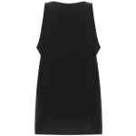 Brunello Cucinelli Monile Silk Top