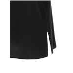 Brunello Cucinelli Monile Silk Top