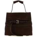 Moschino Regular Tie Me Handbag