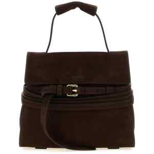 Moschino Regular Tie Me Handbag
