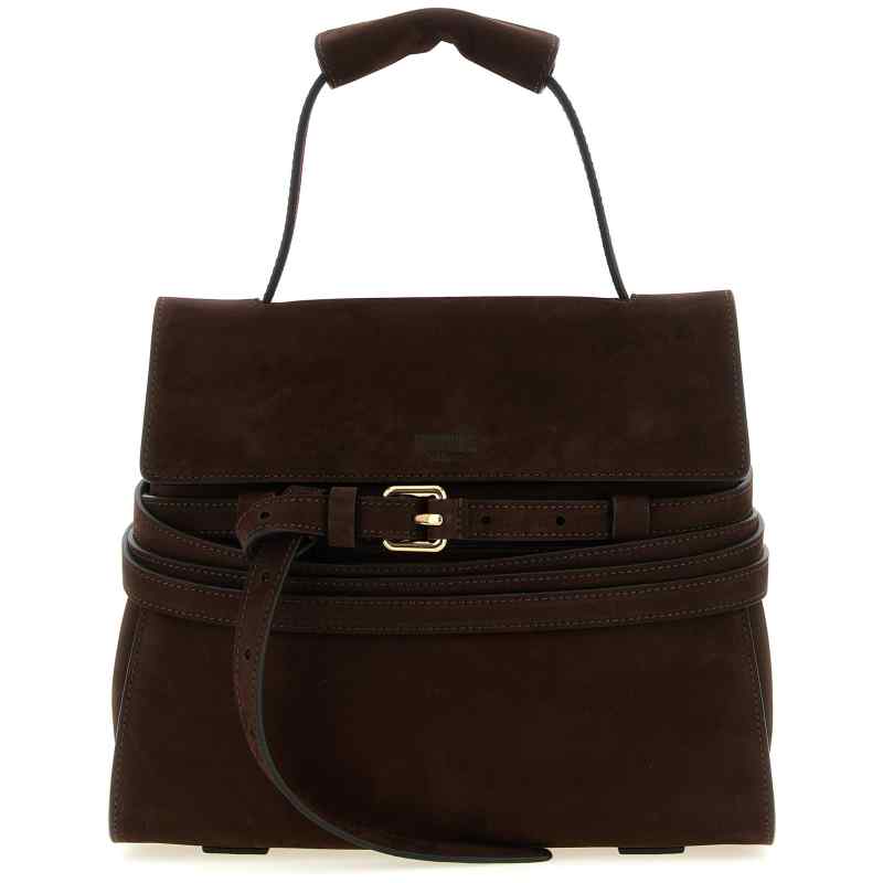 MC4022PP1POJ0307_01_M_2026-07-20T09-05-48.586Z Moschino Regular Tie Me Handbag