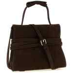 Moschino Regular Tie Me Handbag
