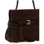 Moschino Regular Tie Me Handbag