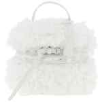Moschino Tie Me Small Handbag