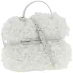 Moschino Tie Me Small Handbag
