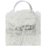 Moschino Tie Me Small Handbag