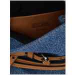 Moschino Tie Me Small Handbag