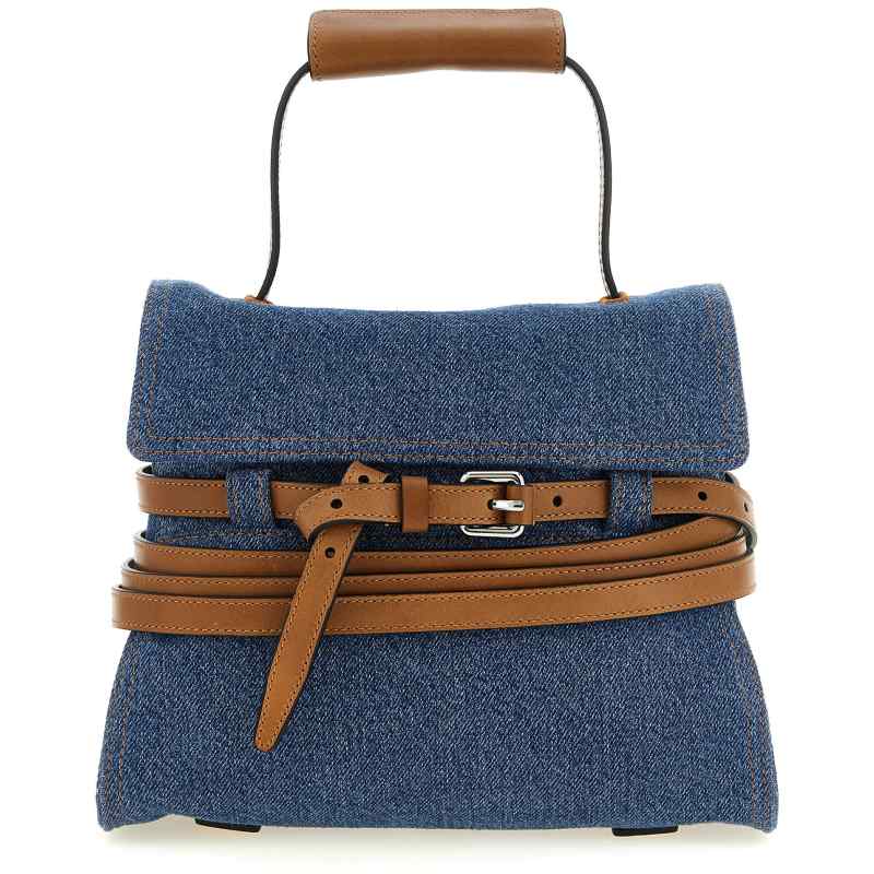 MC4038PP1POO170A_01_M_2026-06-22T16-00-35.485Z Moschino Regular Tie Me Handbag