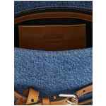 Moschino Regular Tie Me Handbag