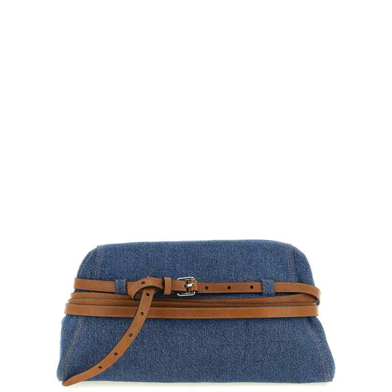 MC4039PP1POO170A_01_M_2026-06-22T16-00-37.958Z Moschino Tie Me Big Clutch