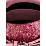 Moschino Tie Me Small Handbag