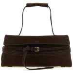 Moschino Tie Me Shoulder Bag