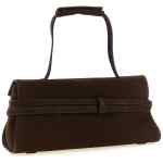 Moschino Tie Me Shoulder Bag