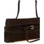 Moschino Tie Me Shoulder Bag