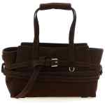 Moschino Tie Me Handbag