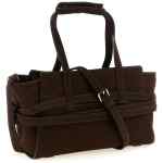 Moschino Tie Me Handbag